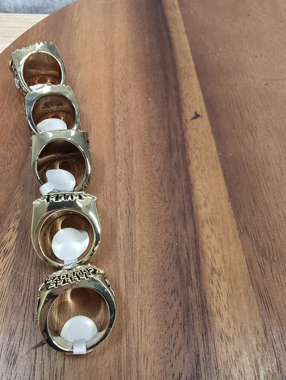 N/A ring fan